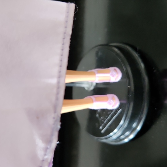 Vintage Barbie Birthday Wishes dressed - Picture 3 of 6